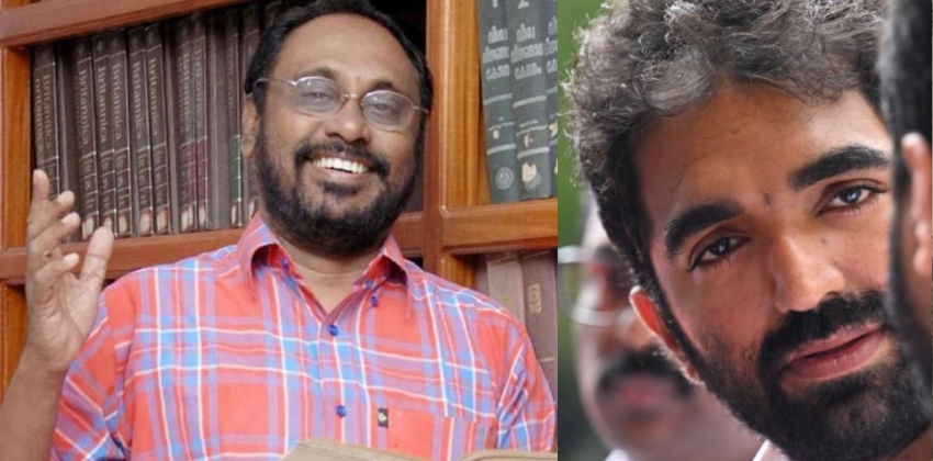 cheriyan philip chandy oommen