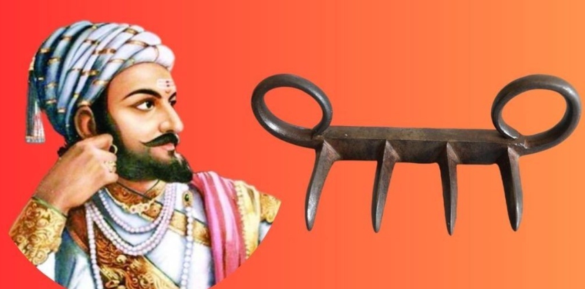 chhatrapati shivaji maharaj wagh nakh (1)