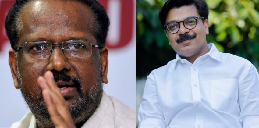cn mohanan mathew kuzhalnadan