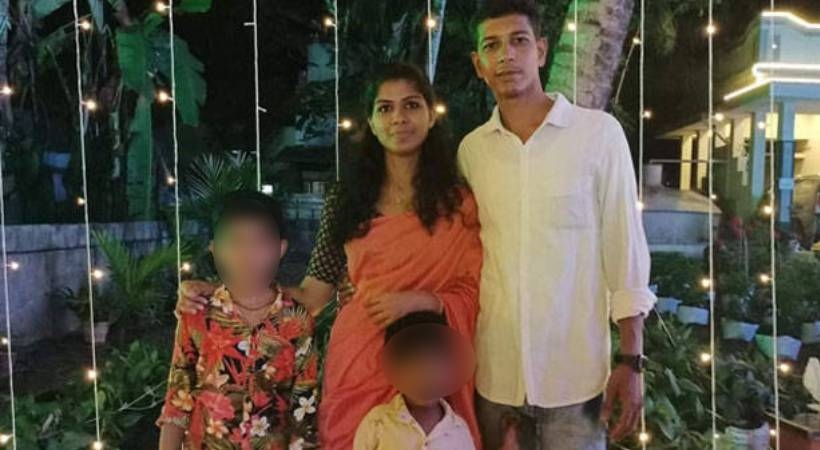 couple suicide bank confiscation