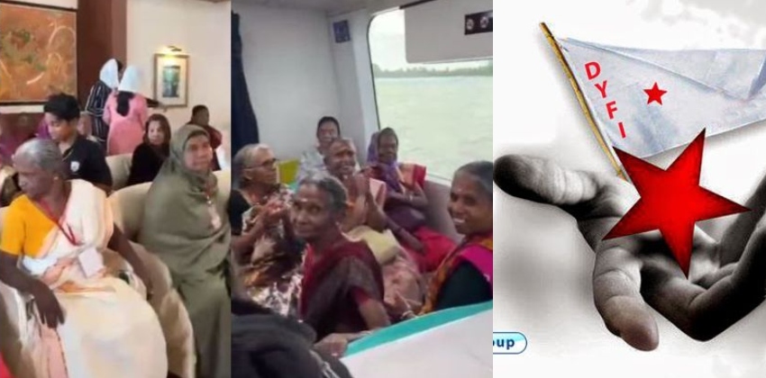 dyfi travel mothers kochi metro (1)