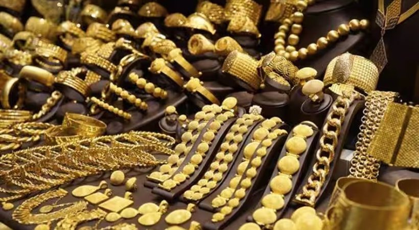 Kerala gold rate silver rate updates