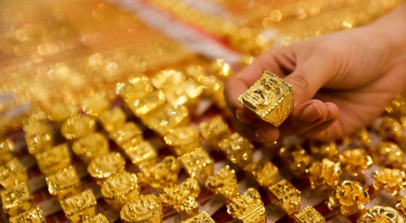 Gold price Kerala updates