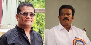 hareesh peradi k radhakrishnan