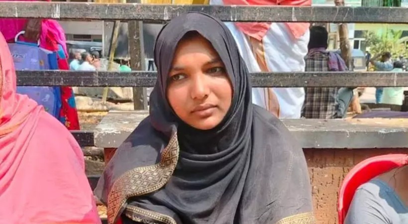 Harshina case notice to culprits doctors and nurses