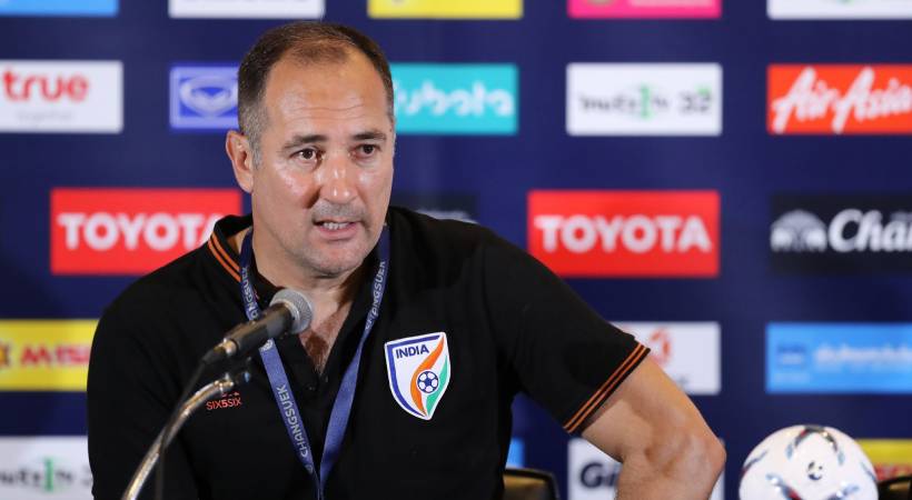 igor stimac