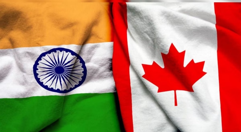 Center issued instructions to the media amid Khalistan controversy