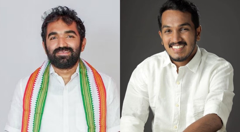Chandy Oommen lead 6000+votes puthuppally
