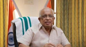 Minister K Krishnankutty denied the news that CPIM warns JDS on BJP ties