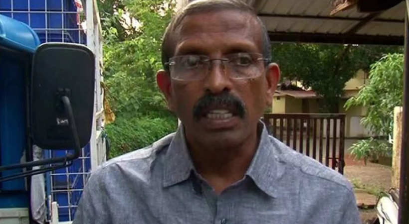 karuvannur bank investigation update