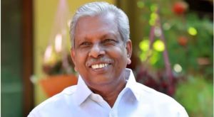 karuvannur bank moideen ed