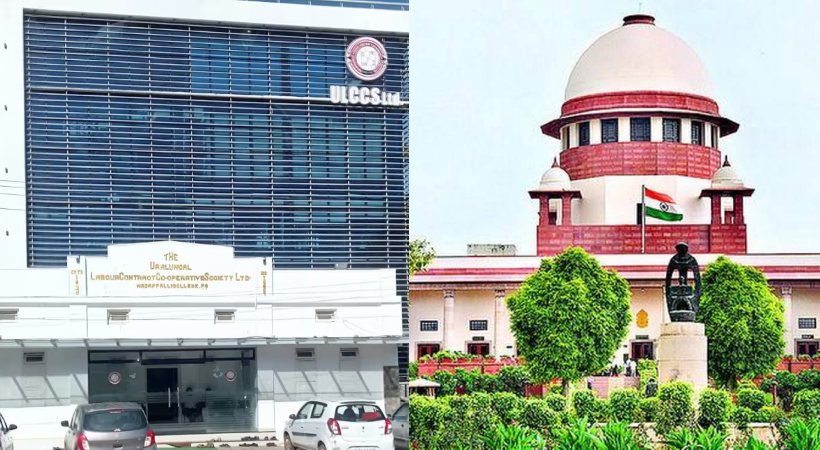 kerala govt files affidavit in sc stating it holds 82% shares in uralungal