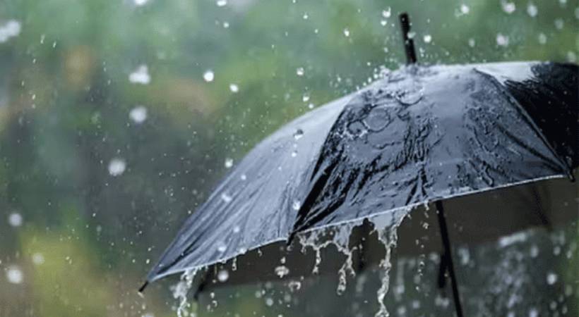 kerala rain alert