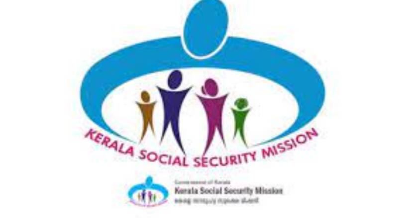 kerala social security mission