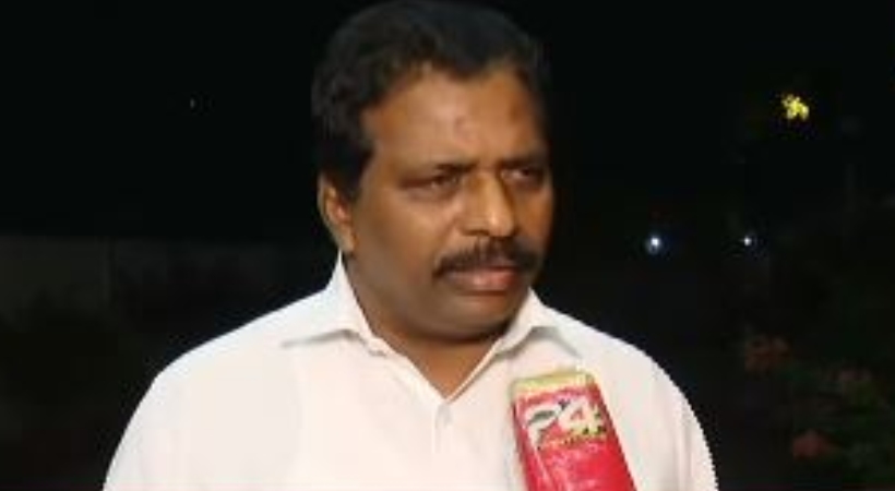 Kodikkunnil Suresh MP criticises CPIM amid India alliance meeting