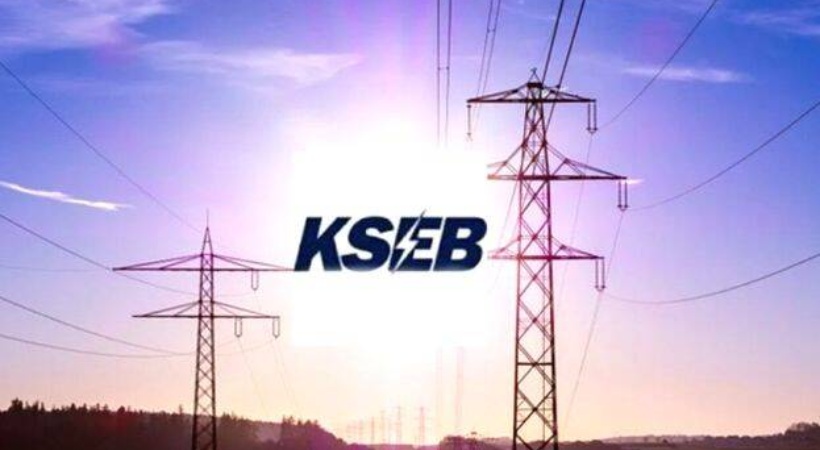 KSEB request to consume less electricity at night