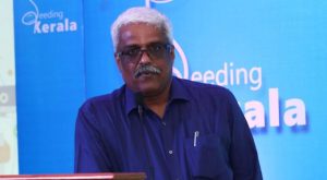 life mission case m sivasankar bail extended