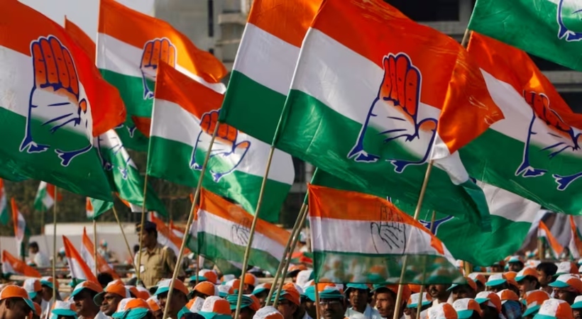 loksabha election congress committee