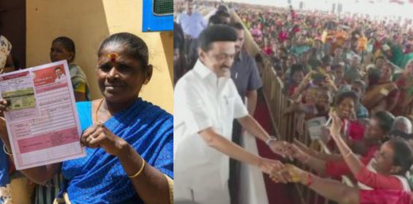 m-k-stalin-launches-rs-1000-monthly-financial-assistance-scheme-for-women