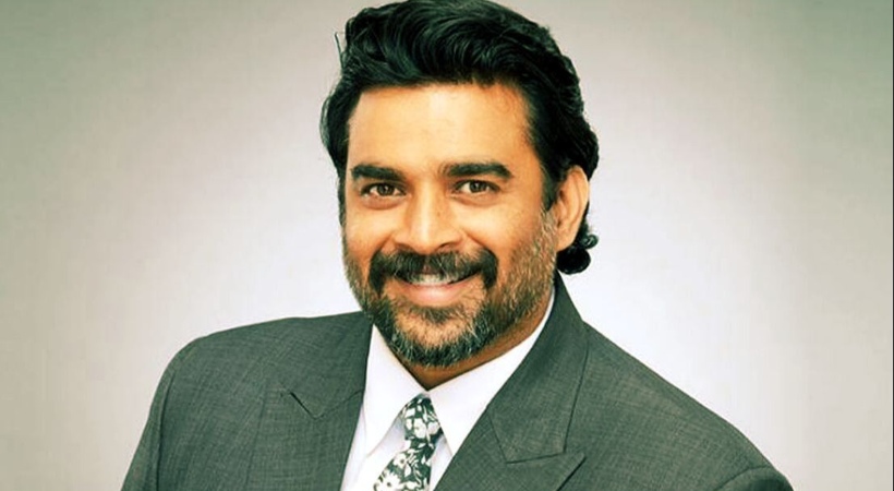 R Madhavan appointed new president of Film Institute Pune