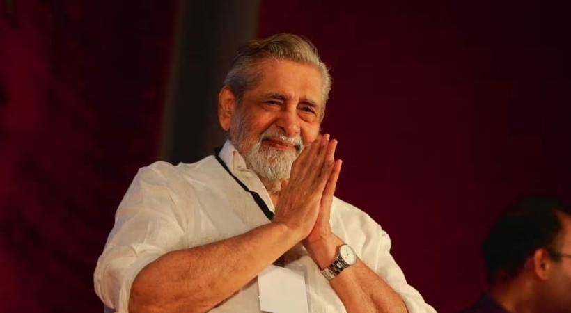 Actor Madhu 90th birthday