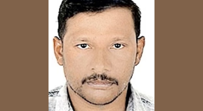 Malayali died in Crane accident Abu Dhabi