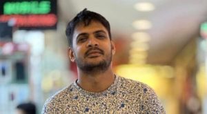 Sexual assault complaint of Saudi woman; Look out circular against Mallu Traveller