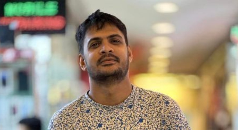 Sexual assault complaint of Saudi woman; Look out circular against Mallu Traveller