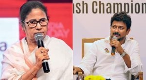 mamata banerjee udayanidhi stalin