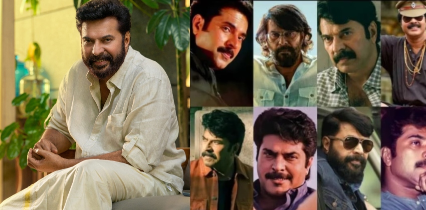 mammootty 72nd birthday