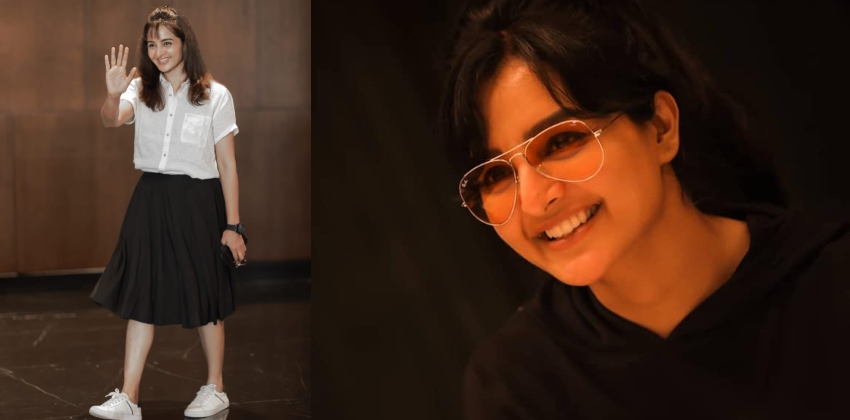 manju warrier birthday