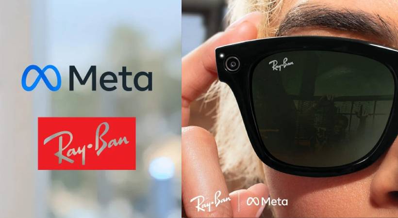 meta ray ban