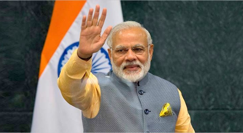PM Narendra Modi 73 birthday