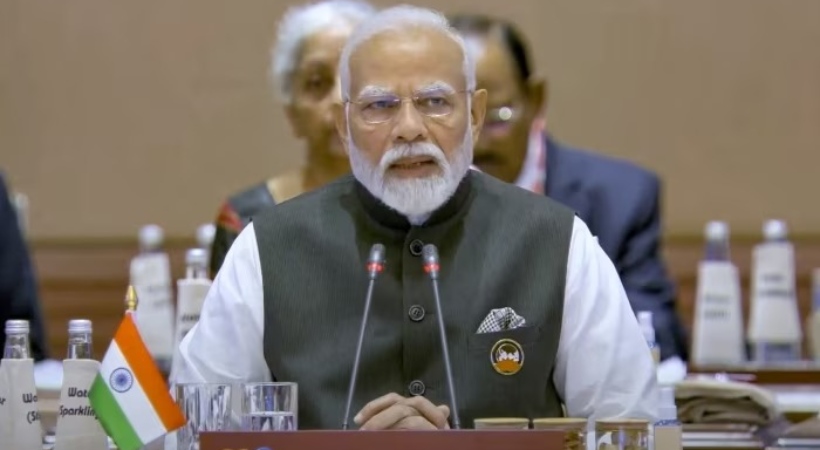 Centre To Introduce Ayushman Bhava Campaign On Narendra Modi birthday