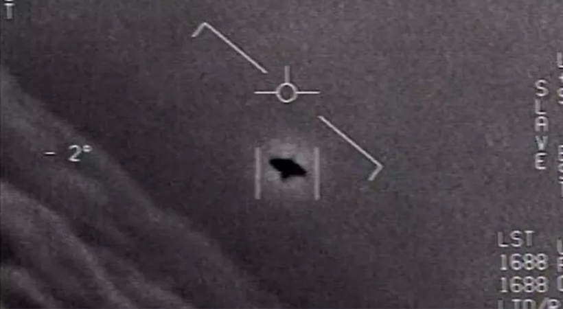 How NASA Plans To Get To The Bottom Of Unexplained Sightings UFO