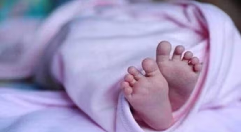 newborns die cold doctor AC Uttar Pradesh
