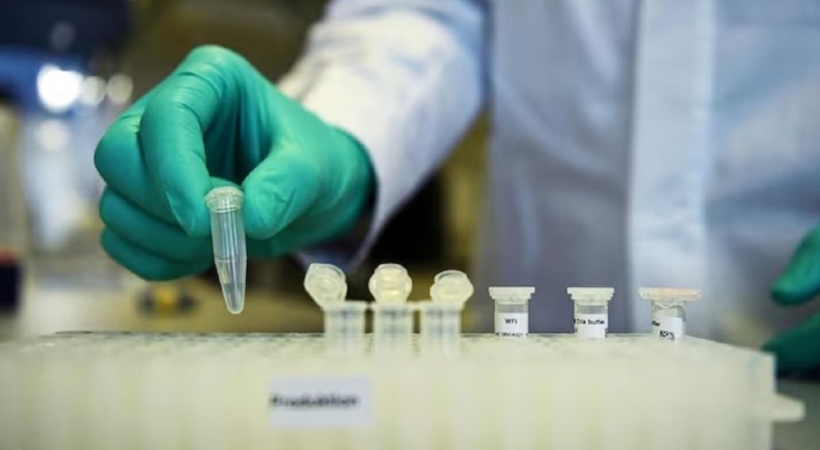 Nipah results of 11 samples sent for testing yesterday negative