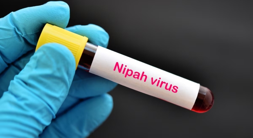 Four people Nipah virus positive in Kozhikode
