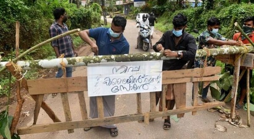 More restrictions at Kozhikode amid Nipah