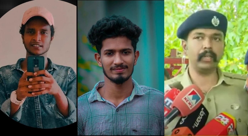 palakkad dead body police