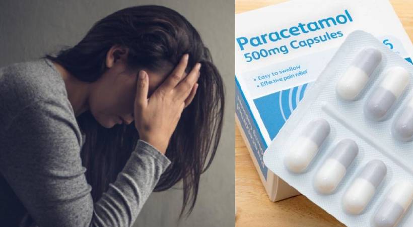 UK government curb Paracetamol sale to reduce suicide cases