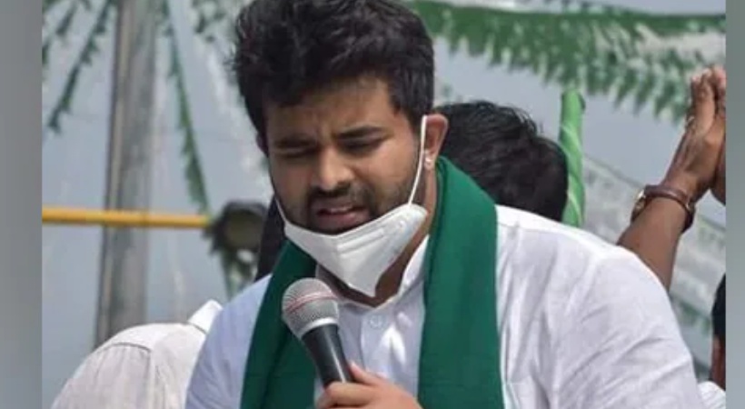 Karnataka High Court Disqualifies HD Deve Gowda's Grandson As Lok Sabha MP