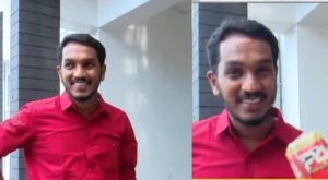 puthuppally by election- jaik c thomas