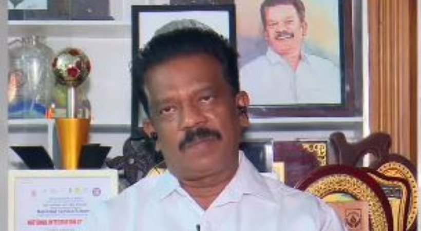 Minister K Radhakrishnan on caste discrimination