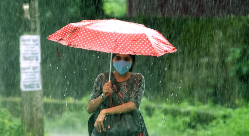 Rain alert Kerala updates