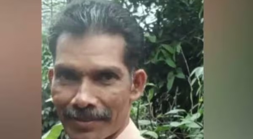 Farmer questioned by forest department over the death of a tiger suicide