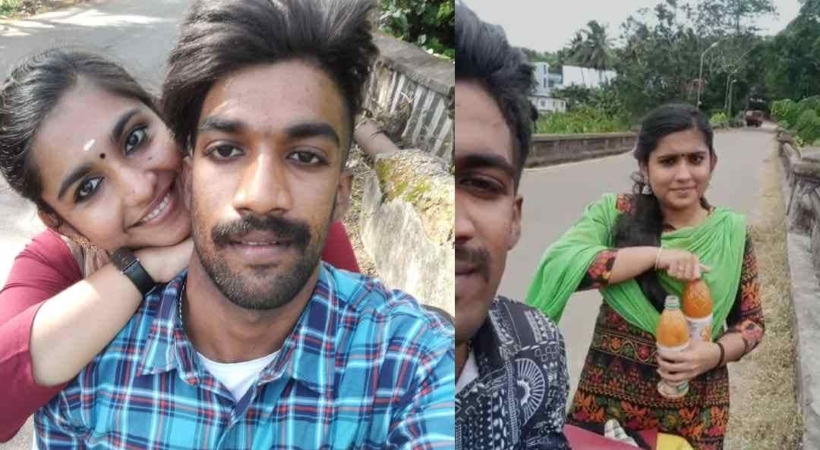 sharon murder greeshma bail
