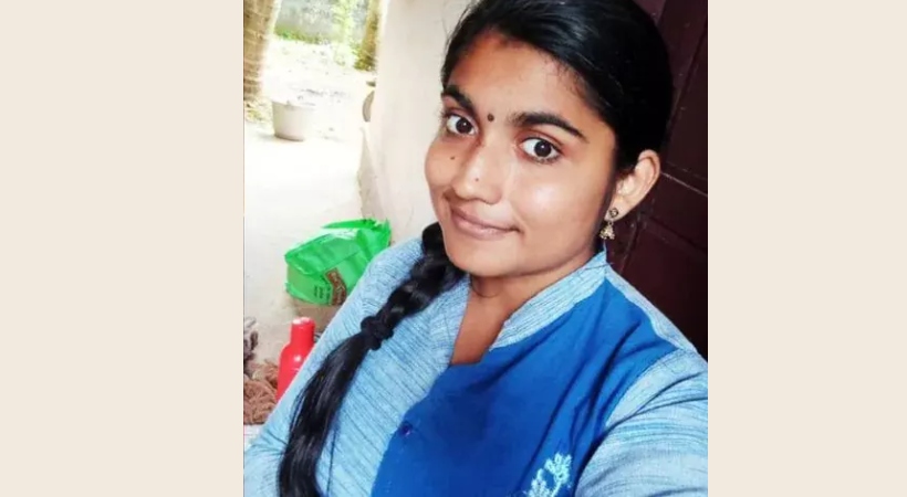 sharon murder greeshma jail