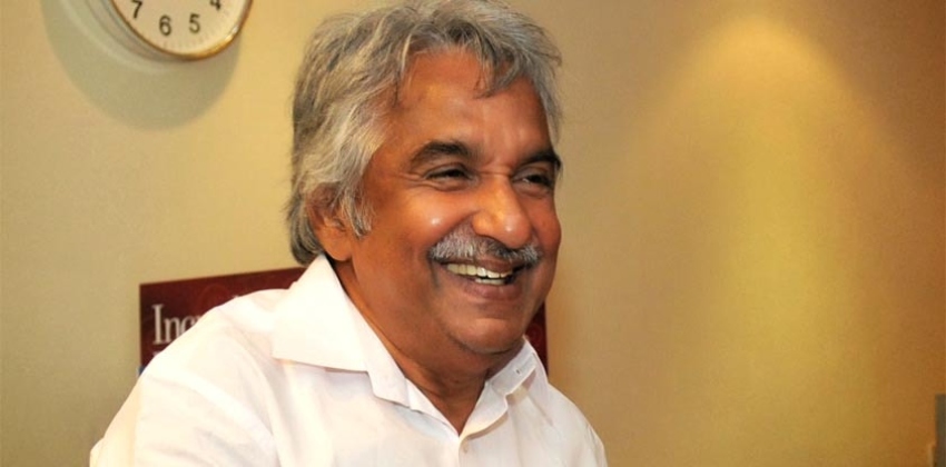 solar case ommen chandy