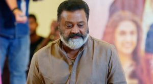BJP leadership confirms Suresh gopi candidature in Thrissur